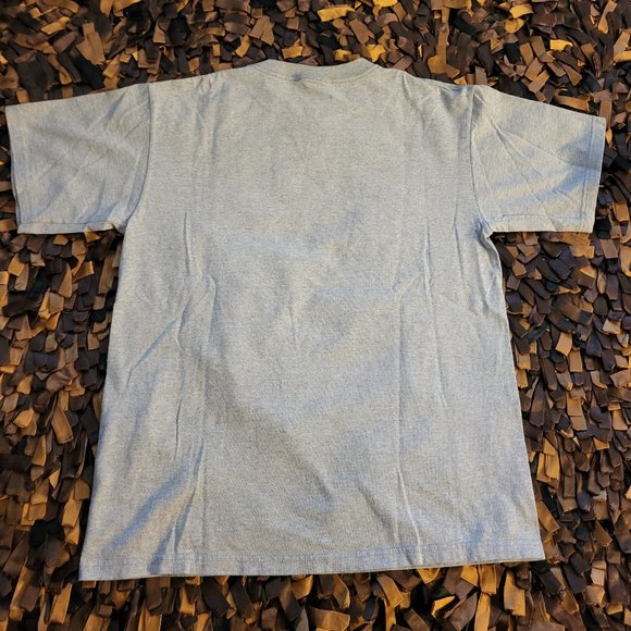 Vintage Queensryche 2003 World Tour Mens T Shirt Jersey Size Medium to Large - Picture 3 of 6